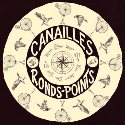 Ronds points