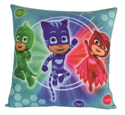 Coussin carré Fun House Pyjamasques