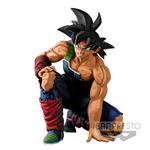 Figurine Dragon Ball Z Banpresto World Figure Colosseum 3 Super Bardock 2 Dimensions