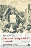 Histoire de l'Afrique de l'Est et centrale
