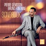 Songbook - Vinilo Single12"