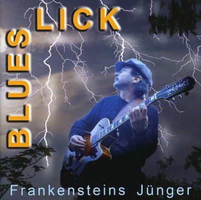 Frankensteins juenger