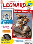 Le Petit Léonard n°268 - Napoléon - Mai 2021