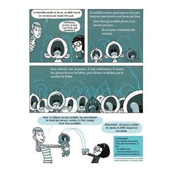 Mes copains, les maths et moi