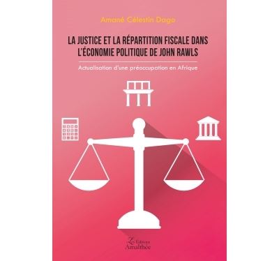 La justice et la repartition fiscale dans l'economie politiq