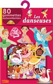 Les danseuses