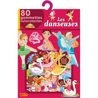Les danseuses