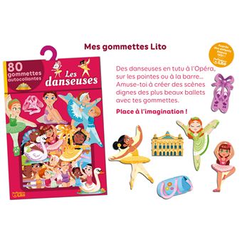 Les danseuses