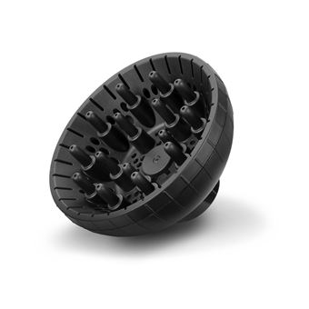 Sèche-cheveux Babyliss Smooth Pro 6709DCHE 2100 W Noir