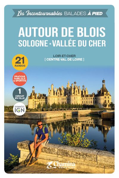 Autour de Blois