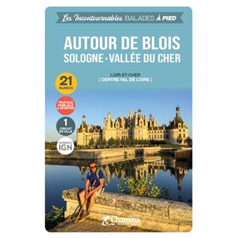 Autour de Blois