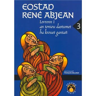 T 3 - kanomp breizh  - eostad rene abjean