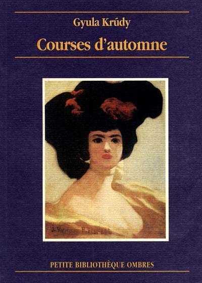 Courses d'automne