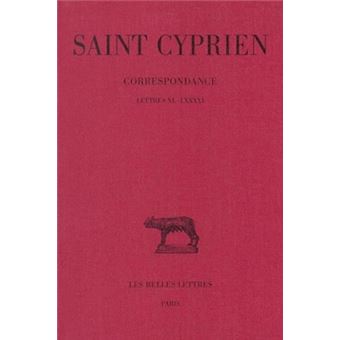 Correspondance. Tome II : Lettres XL-LXXXXI