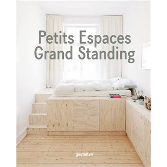 Petits espaces
