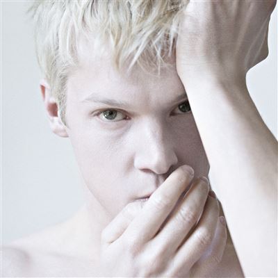 21ST CENTURY BOY/LP