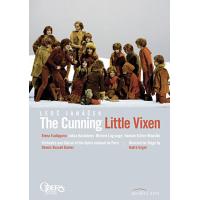 La petite renarde rusée