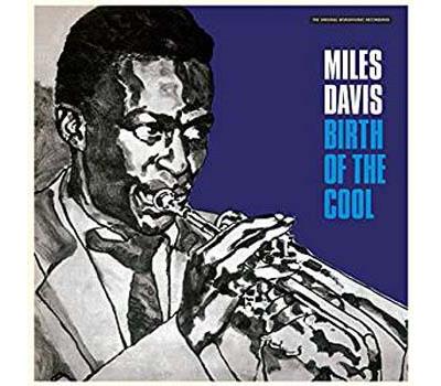 BIRTH OF THE COOL/LP