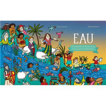 Eau