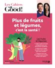 Plus de fruits et de légumes, c'est la santé !