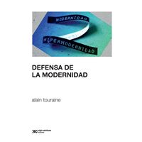 Defensa de la modernidad