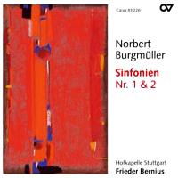 Symphonies n° 1 et 2