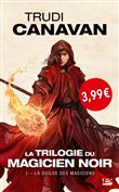 La Trilogie du magicien noir, T1 : La Guilde des magiciens OP PETITS PRIX IMAGINAIRE 2019