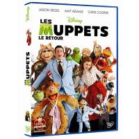 Les Muppets, le retour