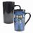 Warhammer space marine/latte mug heat changing