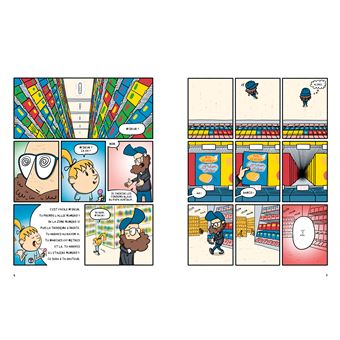 La malediction du cordon bleu - une incroyable histoire au royaume de la malbo