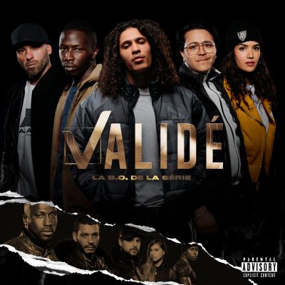 Validé Edition Deluxe