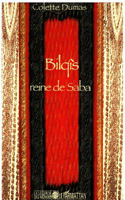 Bilqis, reine de Saba
