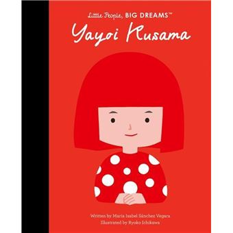 YAYOI KUSAMA