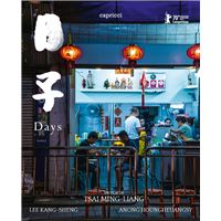 Days Blu-ray