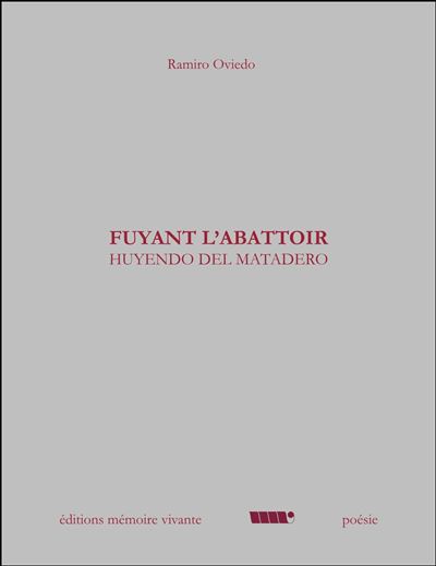 Fuyant l'abattoir