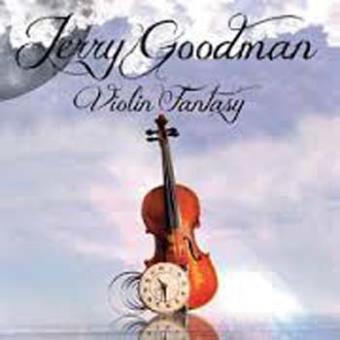 Jerry Goodman - 1