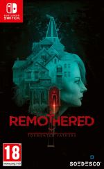 Remothered Tormented Fathers Nintendo Switch