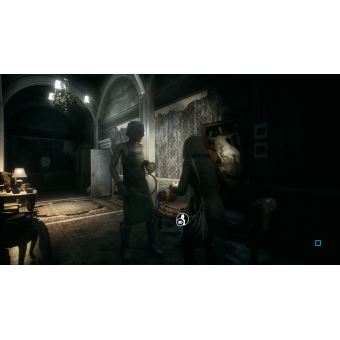 Remothered Tormented Fathers Nintendo Switch