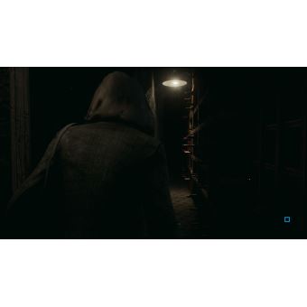 Remothered Tormented Fathers Nintendo Switch