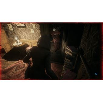 Remothered Tormented Fathers Nintendo Switch