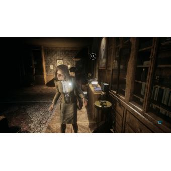 Remothered Tormented Fathers Nintendo Switch