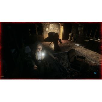 Remothered Tormented Fathers Nintendo Switch