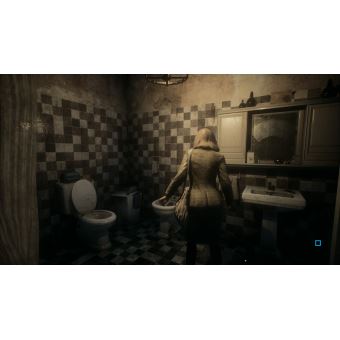 Remothered Tormented Fathers Nintendo Switch