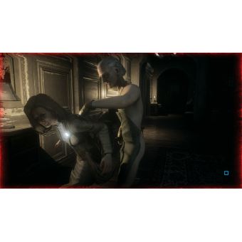 Remothered Tormented Fathers Nintendo Switch