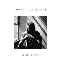 A la vie a la mort de Johnny Hallyday, CD x 2 chez prenaud - Ref:124418295