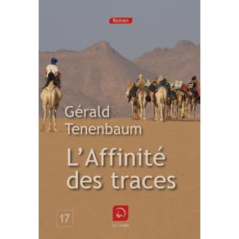 L'affinité des traces - 1