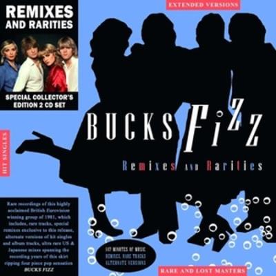 Remixes and rarities : Special collector's edition - 2 CD
