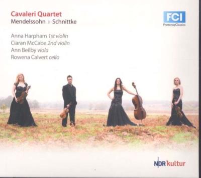 Cavaleri Quartet