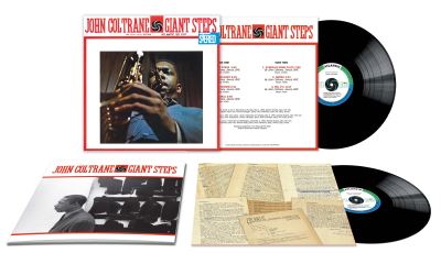 Giant Steps 60Th Anniversary Edition