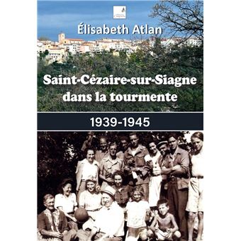 Saint-Cézaire-sur-Siagne dans la tourmente